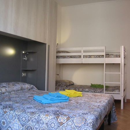 M1 Pasteur Holiday Home Milan Exterior photo