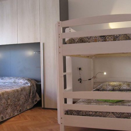M1 Pasteur Holiday Home Milan Exterior photo