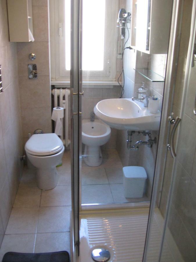 M1 Pasteur Holiday Home Milan Exterior photo