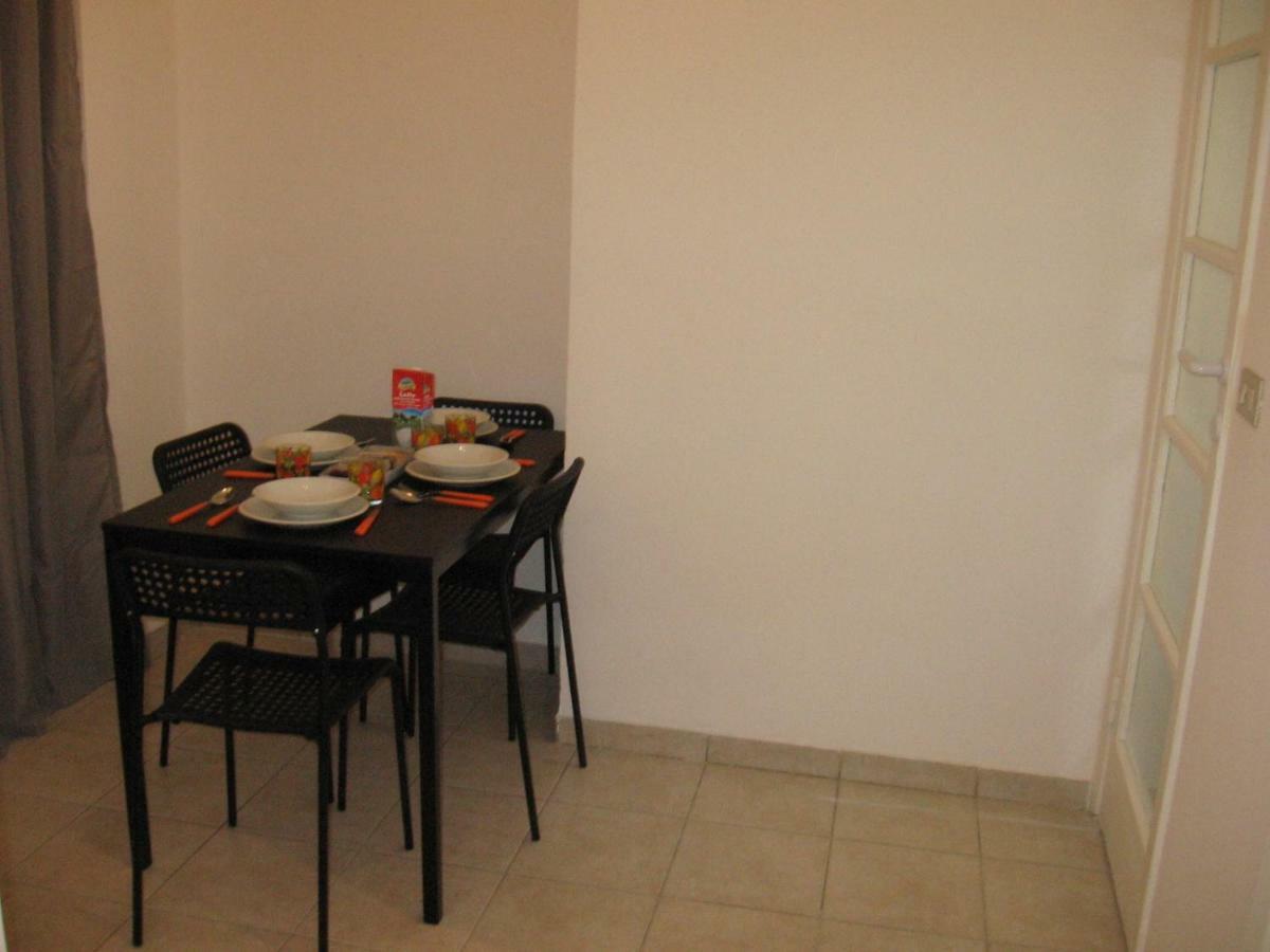 M1 Pasteur Holiday Home Milan Exterior photo
