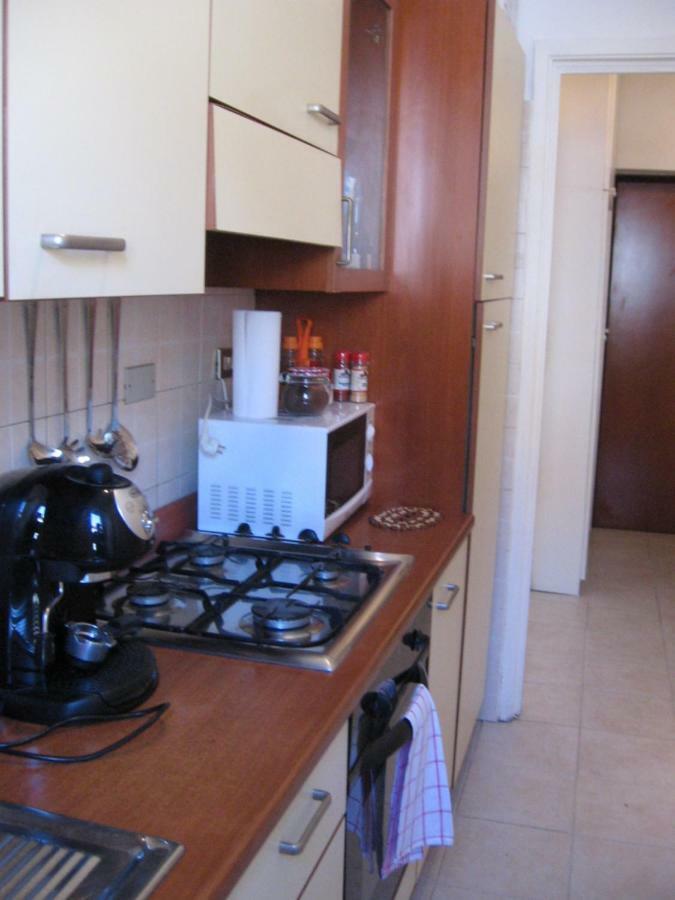 M1 Pasteur Holiday Home Milan Exterior photo